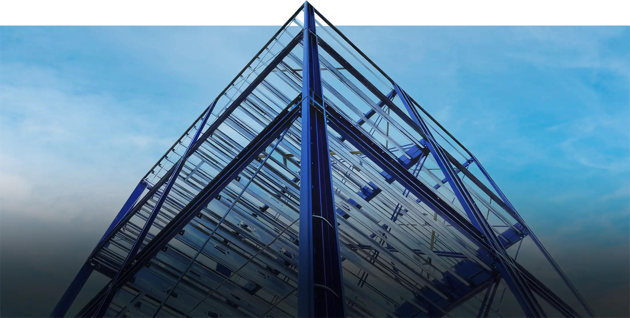 True Volumetric Building